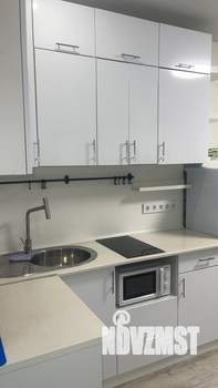 Студия квартира, на длительный срок, 32м2, 5/16 этаж