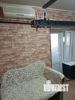 1-к квартира, на длительный срок, 35м2, 1/1 этаж