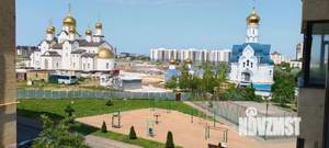 1-к квартира, на длительный срок, 35м2, 3/5 этаж