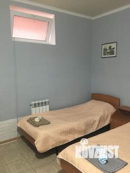 1-к квартира, посуточно, 16м2, 1/7 этаж