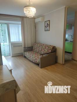 3-к квартира, на длительный срок, 68м2, 3/3 этаж