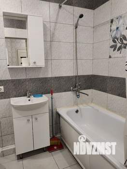 1-к квартира, на длительный срок, 45м2, 12/12 этаж