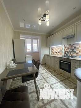 1-к квартира, посуточно, 40м2, 8/13 этаж