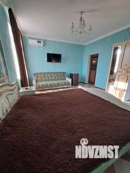 Студия квартира, посуточно, 37м2, 3/4 этаж