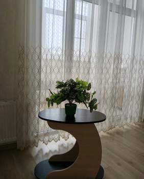 Студия квартира, на длительный срок, 45м2, 3/4 этаж