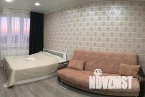 1-к квартира, посуточно, 35м2, 10/14 этаж