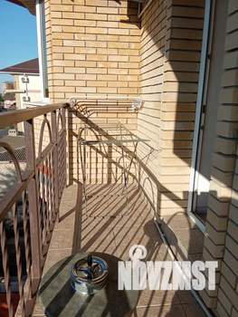 1-к квартира, посуточно, 30м2, 4/4 этаж