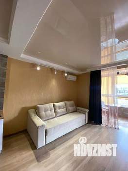 1-к квартира, посуточно, 37м2, 2/7 этаж