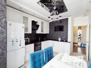 2-к квартира, посуточно, 45м2, 13/19 этаж
