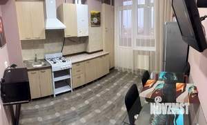 2-к квартира, посуточно, 45м2, 3/4 этаж