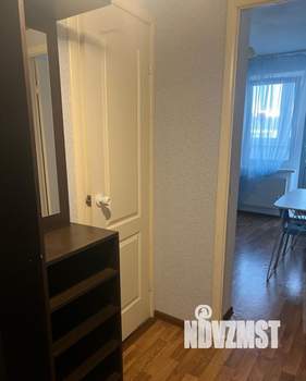 1-к квартира, на длительный срок, 36м2, 9/10 этаж