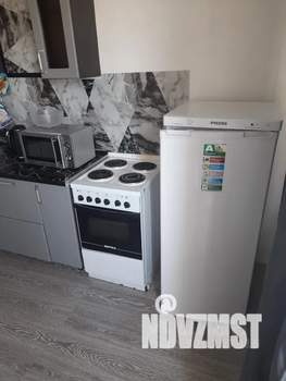 1-к квартира, посуточно, 34м2, 2/10 этаж