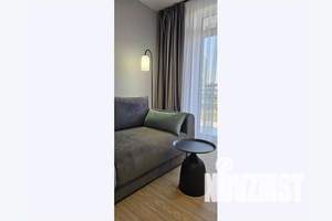 2-к квартира, посуточно, 40м2, 2/7 этаж