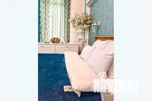 1-к квартира, посуточно, 40м2, 7/16 этаж