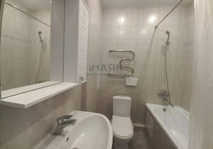 1-к квартира, на длительный срок, 40м2, 9/13 этаж