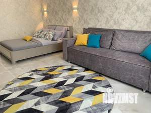 1-к квартира, посуточно, 38м2, 12/16 этаж