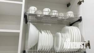 1-к квартира, посуточно, 42м2, 6/12 этаж