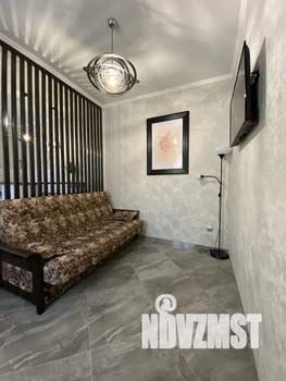 2-к квартира, посуточно, 55м2, 1/1 этаж