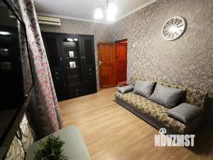 2-к квартира, на длительный срок, 45м2, 1/2 этаж