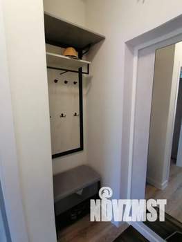 1-к квартира, посуточно, 31м2, 1/5 этаж