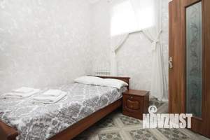 2-к квартира, посуточно, 40м2, 1/3 этаж