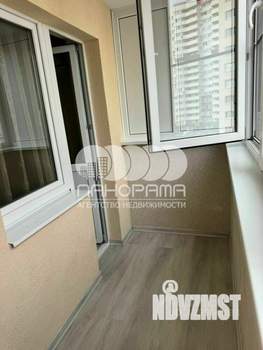 1-к квартира, на длительный срок, 38м2, 5/13 этаж