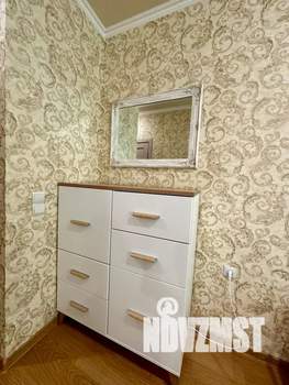 Студия квартира, посуточно, 33м2, 6/16 этаж