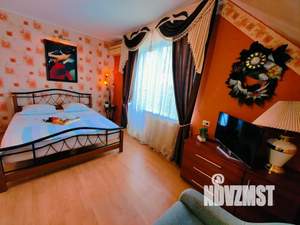2-к квартира, посуточно, 48м2, 2/3 этаж