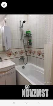 Студия квартира, на длительный срок, 34м2, 5/23 этаж