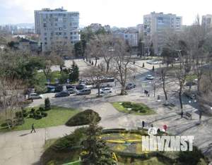 2-к квартира, посуточно, 72м2, 5/16 этаж