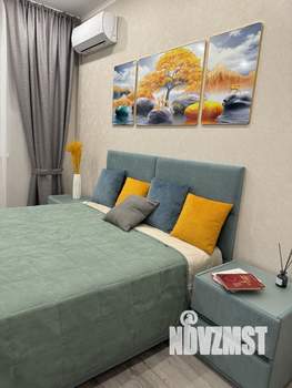 1-к квартира, на длительный срок, 39м2, 14/14 этаж