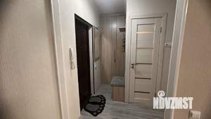 1-к квартира, на длительный срок, 35м2, 2/5 этаж
