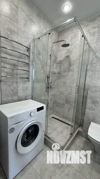 Студия квартира, на длительный срок, 37м2, 4/8 этаж