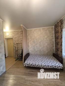 1-к квартира, на длительный срок, 40м2, 5/6 этаж