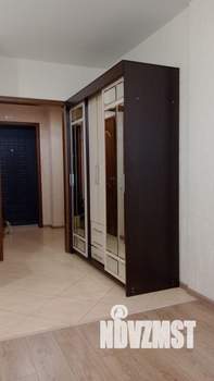 Студия квартира, на длительный срок, 25м2, 15/21 этаж