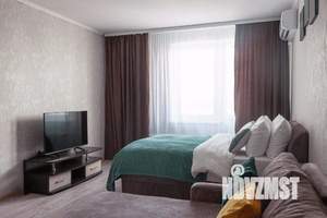 1-к квартира, посуточно, 29м2, 1/1 этаж