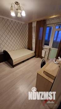 2-к квартира, на длительный срок, 60м2, 14/20 этаж
