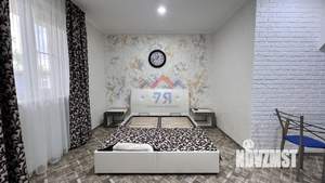 1-к квартира, на длительный срок, 44м2, 1/4 этаж