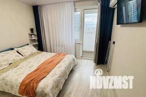 1-к квартира, посуточно, 10м2, 1/1 этаж