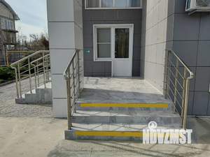 Студия квартира, посуточно, 25м2, 1/7 этаж