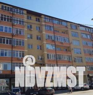 1-к квартира, на длительный срок, 36м2, 6/7 этаж