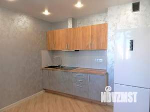 1-к квартира, на длительный срок, 44м2, 7/19 этаж