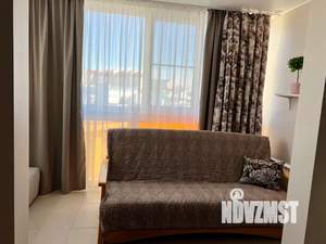 2-к квартира, посуточно, 55м2, 4/16 этаж