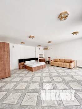 1-к квартира, посуточно, 57м2, 1/5 этаж