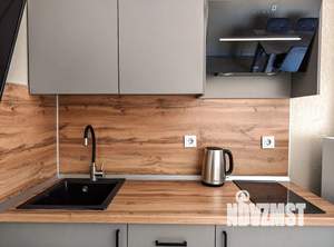 2-к квартира, посуточно, 50м2, 2/4 этаж