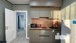 2-к квартира, посуточно, 50м2, 1/1 этаж