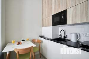 1-к квартира, посуточно, 19м2, 7/8 этаж