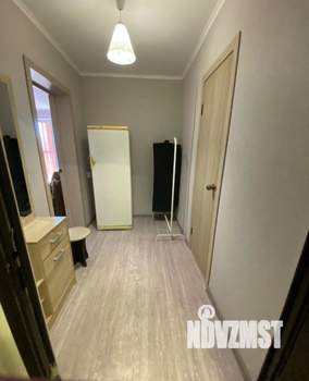 Студия квартира, на длительный срок, 27м2, 12/16 этаж