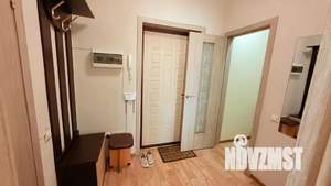 1-к квартира, посуточно, 37м2, 2/9 этаж