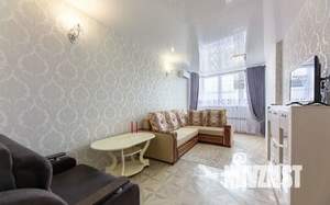 1-к квартира, посуточно, 60м2, 12/13 этаж